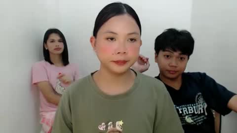 Snapshot of jessiefoxx0 chatting on 22, 2, 2025 Jessie online show from 22, 2, 2025