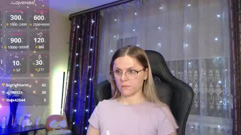 Snapshot of jessiemays chatting on 27, 2, 2025 Jess online show from 27, 2, 2025