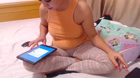 Snapshot of jessiestar3 chatting on 23, 9, 2025 jessiestar3 online show from 23, 9, 2025