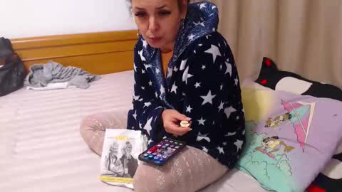 jessiestar3 online show from 11, 10, 2025