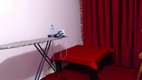 jessiestar3 online show from 17, 11, 2025