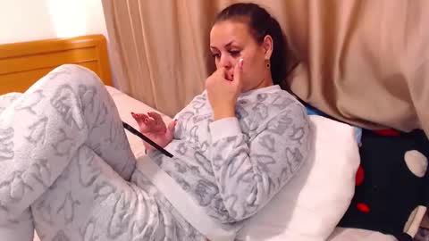 jessiestar3 online show from 24, 3, 2026