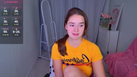 Snapshot of jessiestarz chatting on 16, 1, 2026 Jessi online show from 16, 1, 2026