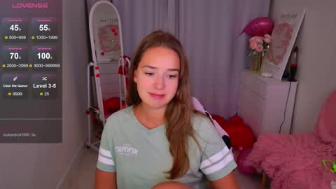 Snapshot of jessiestarz chatting on 18, 2, 2026 Jessi online show from 18, 2, 2026