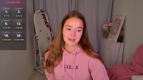 Snapshot of jessiestarz chatting on 26, 2, 2026 Jessi online show from 26, 2, 2026