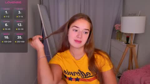 Snapshot of jessiestarz chatting on 25, 4, 2026 Jessi online show from 25, 4, 2026