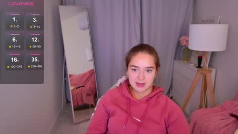 Snapshot of jessiestarz chatting on 26, 4, 2026 Jessi online show from 26, 4, 2026