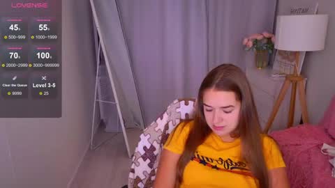 Snapshot of jessiestarz chatting on 5, 5, 2026 Jessi online show from 5, 5, 2026