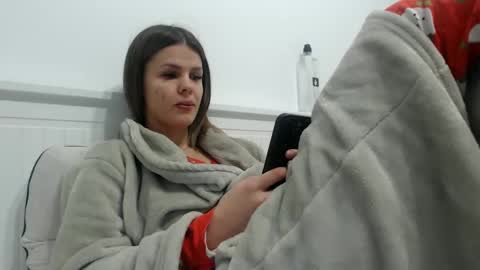 Snapshot of jessiexryan chatting on 8, 1, 2025 jessieryan online show from 8, 1, 2025