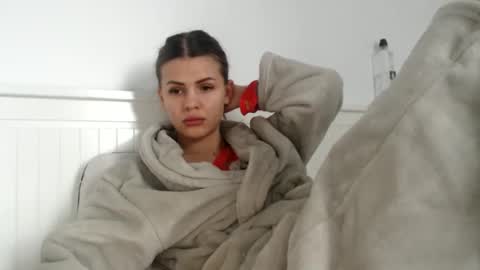 Snapshot of jessiexryan chatting on 10, 1, 2025 jessieryan online show from 10, 1, 2025