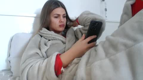 Snapshot of jessiexryan chatting on 11, 1, 2025 jessieryan online show from 11, 1, 2025