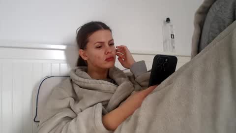 Snapshot of jessiexryan chatting on 14, 1, 2025 jessieryan online show from 14, 1, 2025