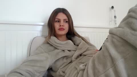 Snapshot of jessiexryan chatting on 20, 1, 2025 jessieryan online show from 20, 1, 2025