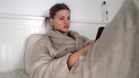 Snapshot of jessiexryan chatting on 23, 1, 2025 jessieryan online show from 23, 1, 2025