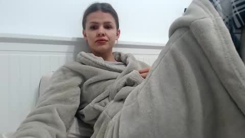 Snapshot of jessiexryan chatting on 27, 1, 2025 jessieryan online show from 27, 1, 2025