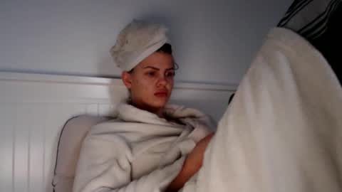 Snapshot of jessiexryan chatting on 21, 2, 2025 jessieryan online show from 21, 2, 2025