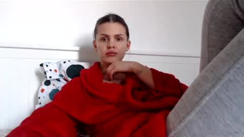Snapshot of jessiexryan chatting on 25, 2, 2025 jessieryan online show from 25, 2, 2025
