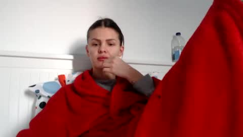 Snapshot of jessiexryan chatting on 26, 2, 2025 jessieryan online show from 26, 2, 2025