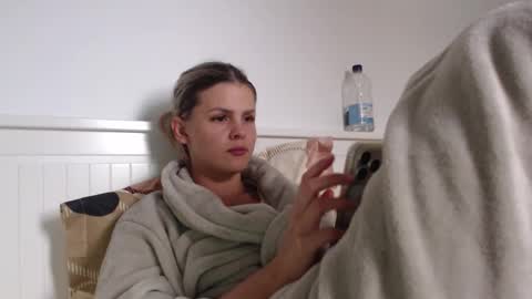 jessieryan online show from 14, 1, 2026