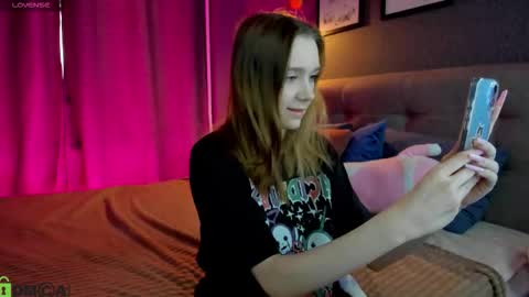 Jessie online show from 25, 2, 2026