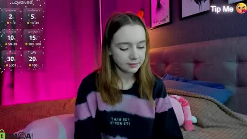 Jessie online show from 5, 3, 2026