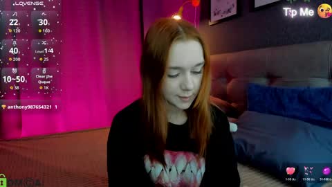 Jessie online show from 5, 4, 2026