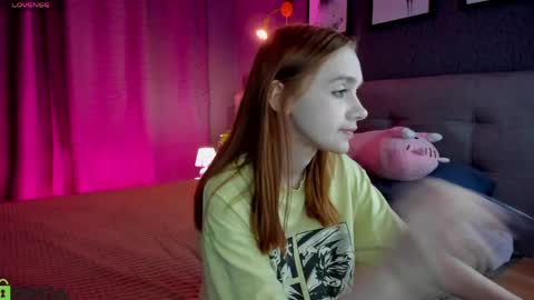 Jessie online show from 25, 4, 2026