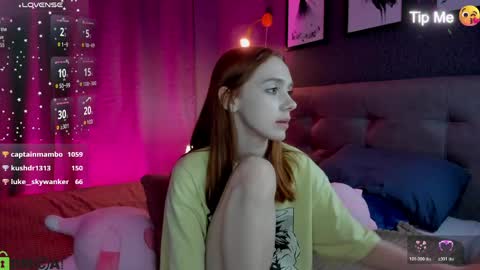 Jessie online show from 25, 4, 2026