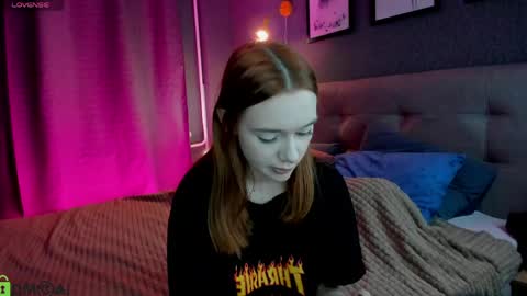 Jessie online show from 27, 4, 2026