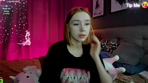 Jessie online show from 15, 5, 2026