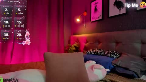 Jessie online show from 18, 5, 2026