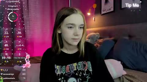 Jessie online show from 20, 7, 2026