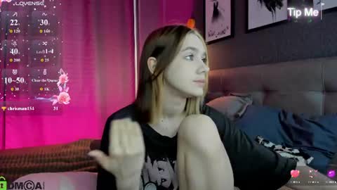 Jessie online show from 22, 7, 2026