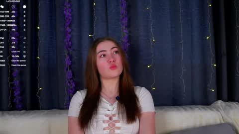 Stacy online show from 19, 4, 2026