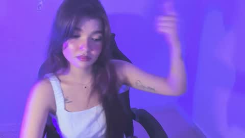 Jessi  online show from 1, 12, 2025