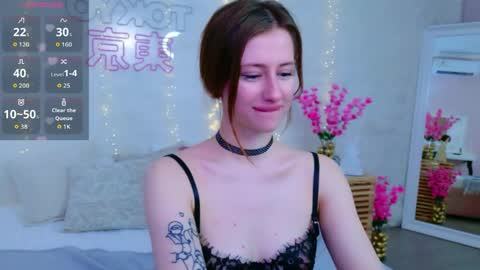 Jesse online show from 11, 4, 2026