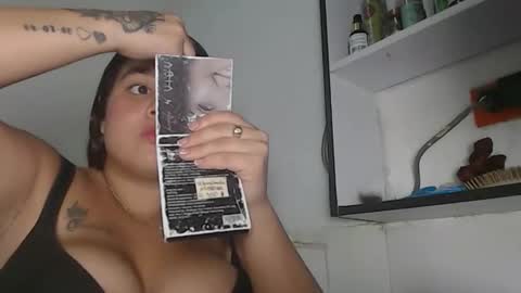 jessik_lov3 online show from 5, 4, 2026