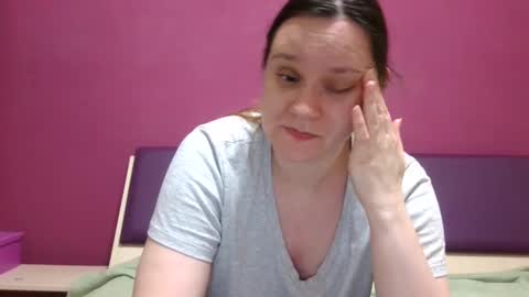 Snapshot of jessika97 chatting on 28, 1, 2025 jessika97 online show from 28, 1, 2025