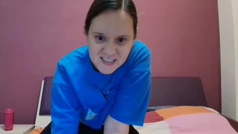 Snapshot of jessika97 chatting on 26, 9, 2025 jessika97 online show from 26, 9, 2025