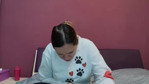 Snapshot of jessika97 chatting on 7, 10, 2025 jessika97 online show from 7, 10, 2025