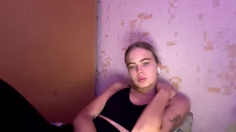 jessika_evans online show from 15, 10, 2025