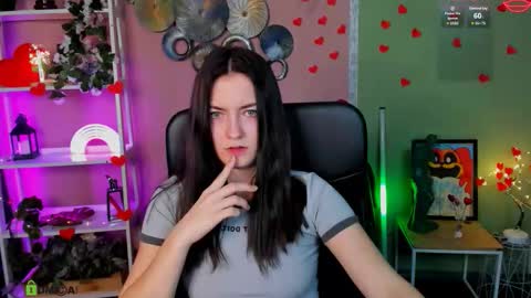 Snapshot of jessika_moon_ chatting on 10, 2, 2026 Jessi online show from 10, 2, 2026