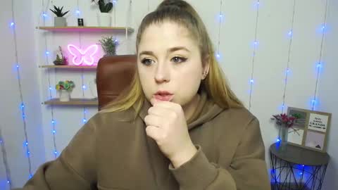 Jess online show from 22, 1, 2025