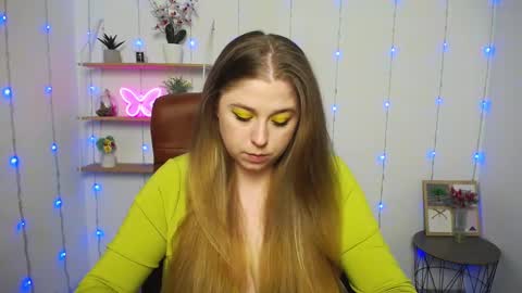 Jess online show from 30, 1, 2025