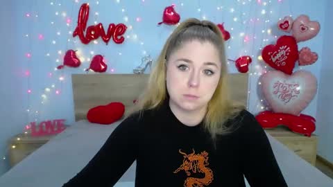 Jess online show from 11, 2, 2025