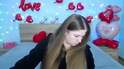 Jess online show from 12, 2, 2025