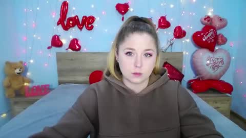 Jess online show from 3, 3, 2025