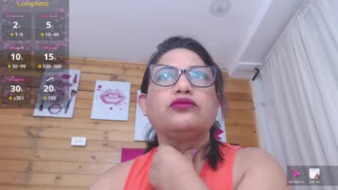 paola online show from 5, 4, 2026