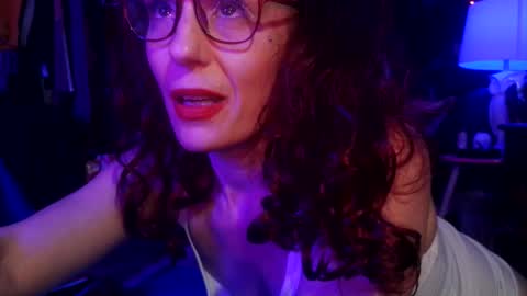 jessirabbit816 online show from 22, 10, 2025