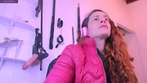 jessiricci online show from 5, 5, 2026